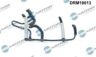 DRM18013 DRMOTOR - Przewód przelewowy Renault Kangoo 1,5dci 10-