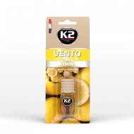 V455P K2 - VENTO LEMON 8ml blister papierowy 