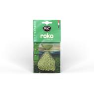 V842 K2 - ROKO GREEN TEA 