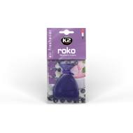 V856 K2 - ROKO BLUEBERRY CREAM 