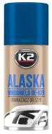 K601 K2 - ALASKA 150ML, Odmrażacz do szyb. 