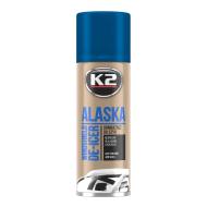 K602 K2 - ALASKA 250ML, Odmrażacz do szyb. 