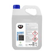 H079 K2 - ALCOSEPT 5L Płyn do dezynfekcji rąk wycofany