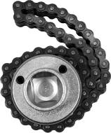 YT-08253 YATO - KLUCZ ŁAŃCUCHOWY DO FILTRÓW OLEJU 1/2" 