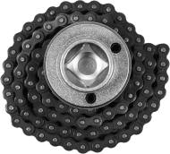 YT-08254 YATO - KLUCZ ŁAŃCUCHOWY DO FILTRÓW OLEJU 1/2" 