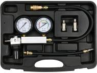 YT-73055 YATO - ZESTAW DO POMIARU SZCZELNOŚCI CYLINDRÓW 