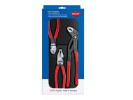 002010 KNIPEX - POWER PACK KNIPEX 