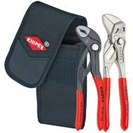 002072V01 KNIPEX - 2 PC. SET OF PLIERS KNIPEX 