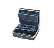 002105LE KNIPEX - TOOL CASE ''BASIC'', EMPTY KNIPEX 