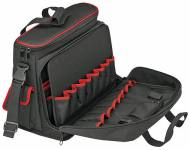 002110LE KNIPEX - NOTEBOOK/TOOLS CARRY CASE F. SERV. TECH. KNIPEX