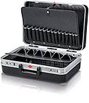 002120LE KNIPEX - TOOL CASE, EMPTY KNIPEX 