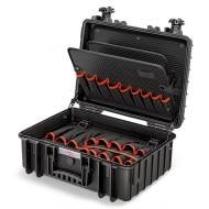 002135LE KNIPEX - TOOL CASE ''ROBUST'' EMPTY KNIPEX 