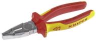 0106190 KNIPEX - COMBINATION PLIERS KNIPEX 