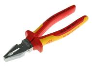 0206200 KNIPEX - COMBINATION PLIERS KNIPEX 