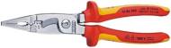 1386200 KNIPEX - PLIERS FOR ELECTRICAL INSTALLATION KNIPEX
