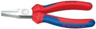 2002160 KNIPEX - FLAT NOSE PLIERS KNIPEX 