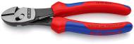 7372180F KNIPEX - TWIN FORCE«HIGH PERFORMANCE DIAGONAL CUT KNIPEX