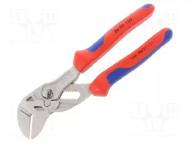 8605150SB KNIPEX - PLIER WRENCHES KNIPEX 