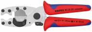 902520 KNIPEX - PIPE CUTTER FOR COMPOSITE PIPES KNIPEX 