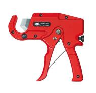 9410185 KNIPEX - PLASTIC PIPE CUTTER KNIPEX 