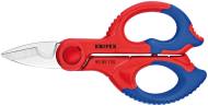 9505155SB KNIPEX - ELECTRICIANS`SHEARS KNIPEX 