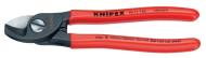 9511200 KNIPEX - CABLE SHEARS KNIPEX 