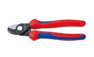 9512165 KNIPEX - CABLE SHEARS KNIPEX 