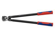 9512500 KNIPEX - CABLE SHEARS KNIPEX 