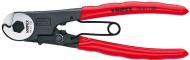 9561150 KNIPEX - CABLE CUTTER BOWDEN KNIPEX 