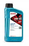 20121-0010-99 ROWE - SYNT SAE RS 5W30 HC-C4 1L OLEJE SILNIKOWE OSOBOWE