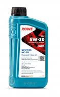 20146-0010-99 ROWE - SYNT RS SAE 5W30 HC-FO 1L OLEJE SILNIKOWE OSOBOWE