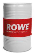 20022-2000-99 ROWE - TURBO HD SAE 30W 200L OLEJE SILNIK AGRI I CONSTRUCTION