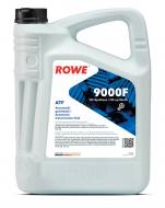 25026-0050-99 ROWE - ATF 9000 F (bezbarwny) 5L OLEJE PRZEKŁADNIOWE AUTOMATIC