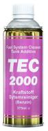 FSC TEC2000 - TEC2000 FUEL SYSTEM CLEANER DODATEK DO CZYSZCZENIA UKŁADU PA