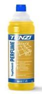 WPP015A001BF000 TENZI - TOP EFEKT PERFUME ALURE ŻÓŁTY 1L DO MYCIA POSADZEK I WYPOSAŻ TENZI