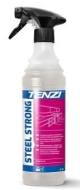 WWW078B600BD000 TENZI - STEEL STRONG GT 0,6L USUWA OSADY,NALOTY, ZACIEKI ZE STALI NI TENZI