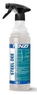 WWW079B600BD000 TENZI - STEEL DEE GT 0,6L DO MYCIA I ODTŁUSZCZAN IA STALI NIERDZEWNE TENZI
