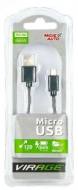 93-102 AMTRA - Kabel do telefonu Micro USB /VIRAGE/ 