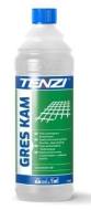 WII006A001AD000 TENZI - GRESKAM 1L KONCENTRAT DO CZYSZCZENIA GRESÓW I GRANITOGRESÓW TENZI
