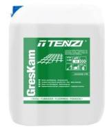 WII006A010AS000 TENZI - GRESKAM 10L KONCENTRAT DO CZYSZCZENIA POSADZEK KAMIENNYCH I TENZI