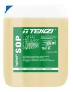 WII003A010AS000 TENZI - TOPEFEKT SOP 10L DO MYCIA MASZYNOWEGO POSADZEK SUPRERMAKETOW TENZI