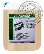 WPP017A010AS001 TENZI - RUBBER OFF 10L DO USUWANIA ŚLADÓW PO OPONACH, GUMACVH, KLEJA TENZI
