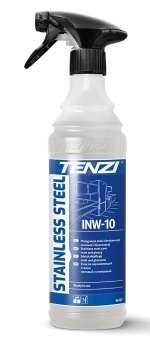 WWW087B600BD000 TENZI - I NW-10 GT 0,6L PIELĘGNACJA STALI NIERDZEWNEJ, METALOWEJ, BŁ TENZI