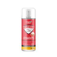 15-174 AMTRA - INSENTI SPRAY Strawberry 50ml Strawberry /MOJE AUTO/
