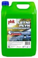 ATA083017 PARYS - PŁYN DO SPRYSKIWACZY LETNI HYDROFOBOWY 5L /PLAK/