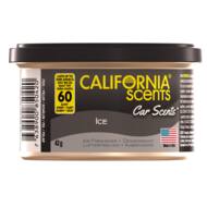 34-014 AMTRA - CALIFORNIA SCENTS Ice - Puszka zapachowa 42g
