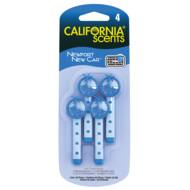 34-035 AMTRA - CALIFORNIA SCENTS Newport NewCar - Vent Sticks do nawiewu w