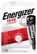 39-047 AMTRA - ENERGIZER Bateria Specjalistyczna Miniaturowa Litowa CR 1616