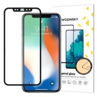 9111201912366 GSM - Wozinsky super wytrzymałe szkło hartowabe iPhone 12 Pro / IPHONE 12