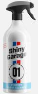 01-191Z SHINY - PERFECT GLASS CLEANER 1L DO MYCIA SZYB /SHINY GARAGE/